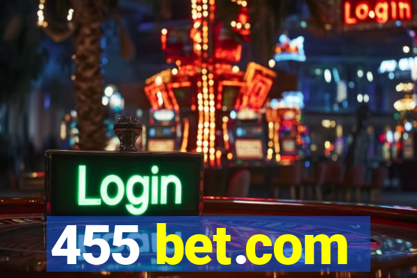 455 bet.com